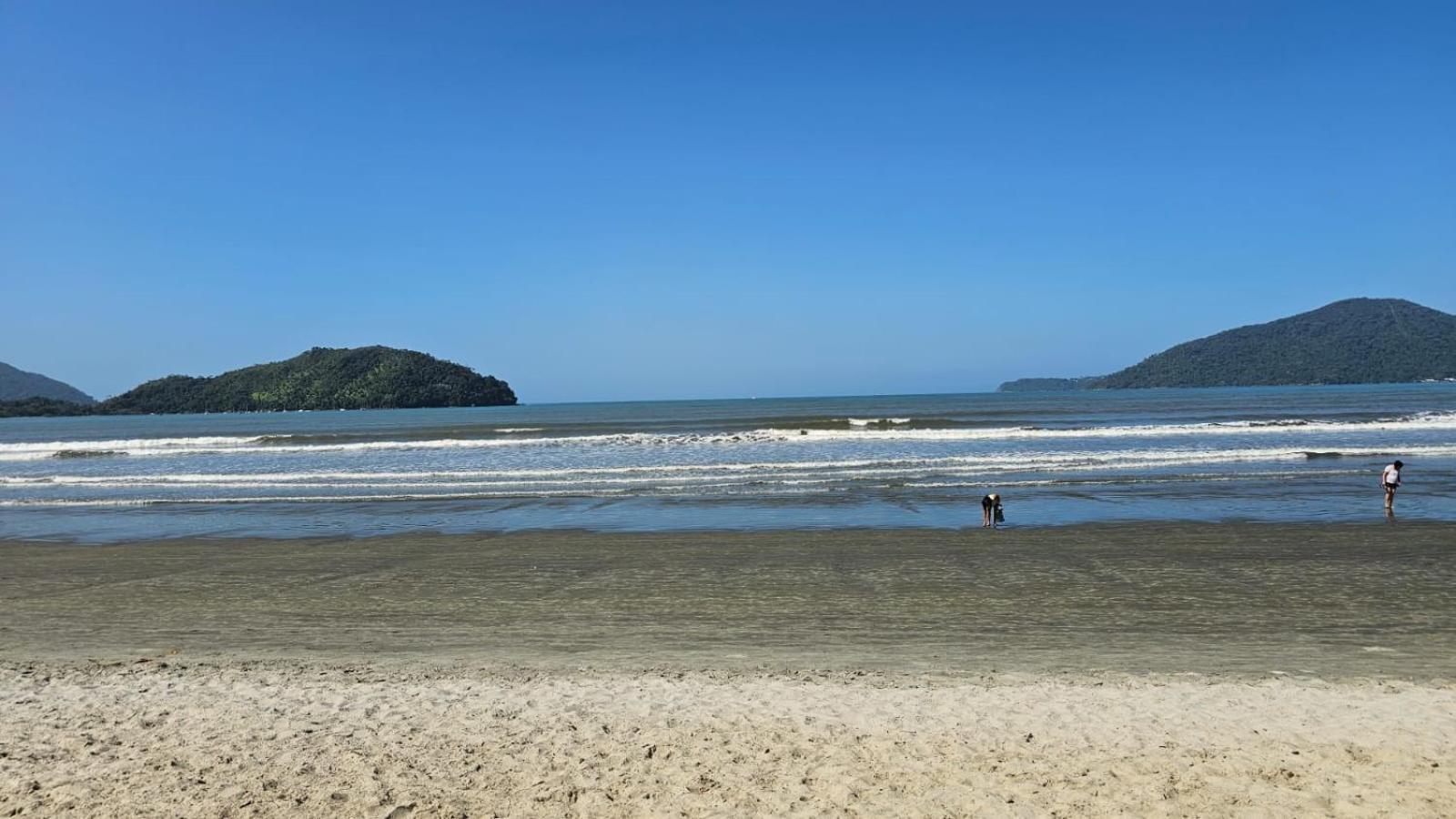 Aconchegante Perto Da Ubatuba