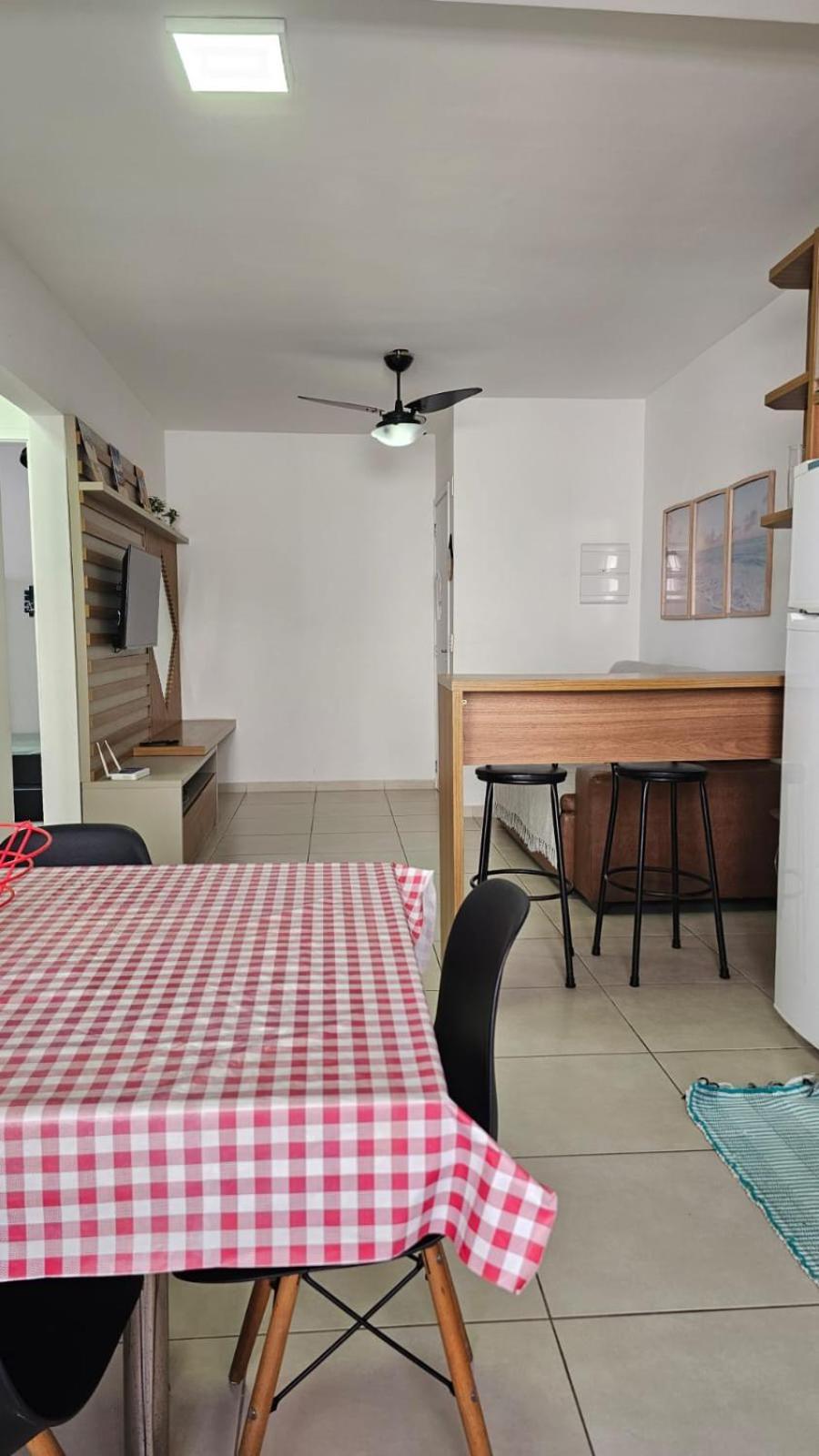 Apartment Aconchegante Perto Da