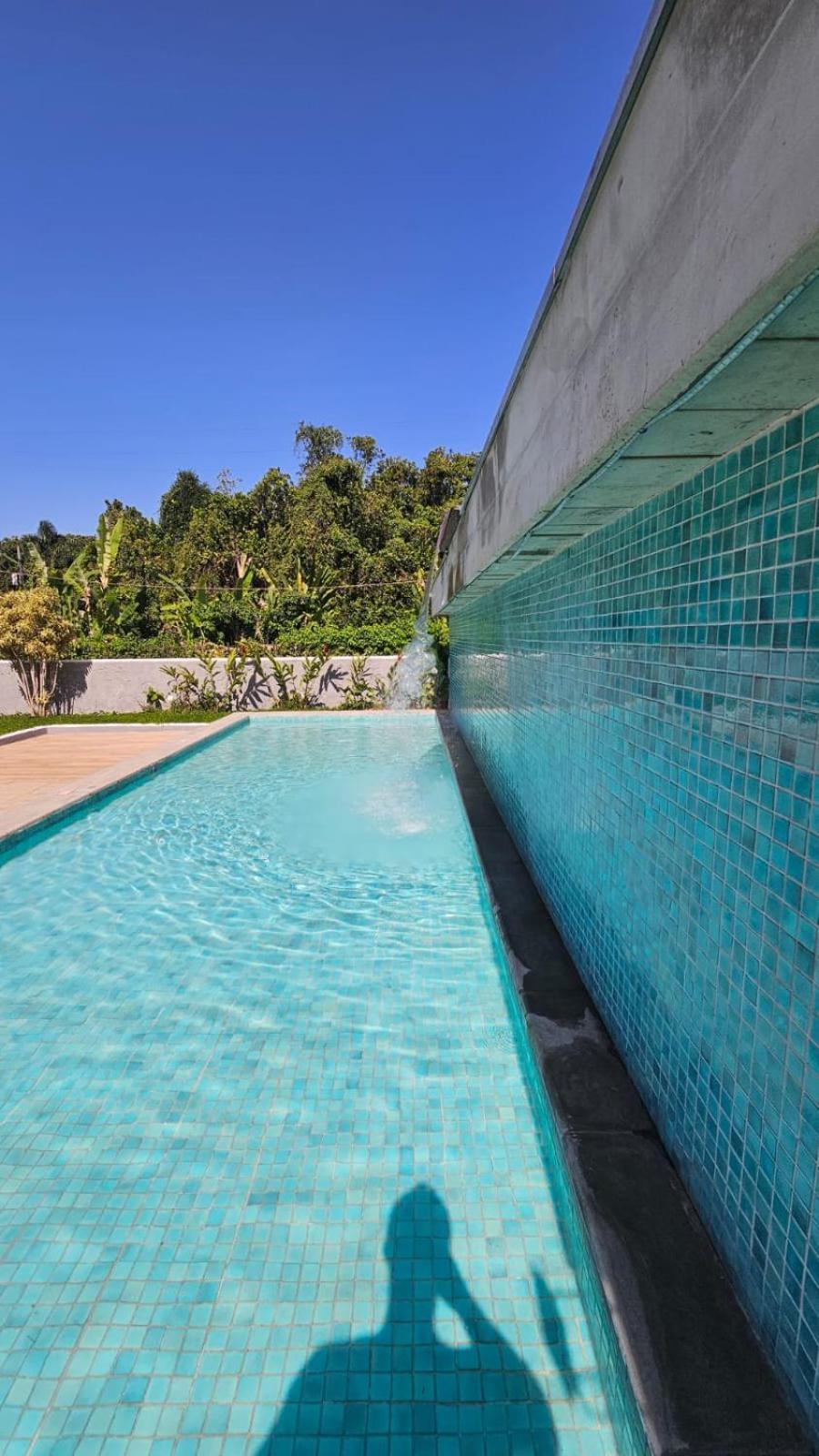 Apartment Aconchegante Perto Da Ubatuba