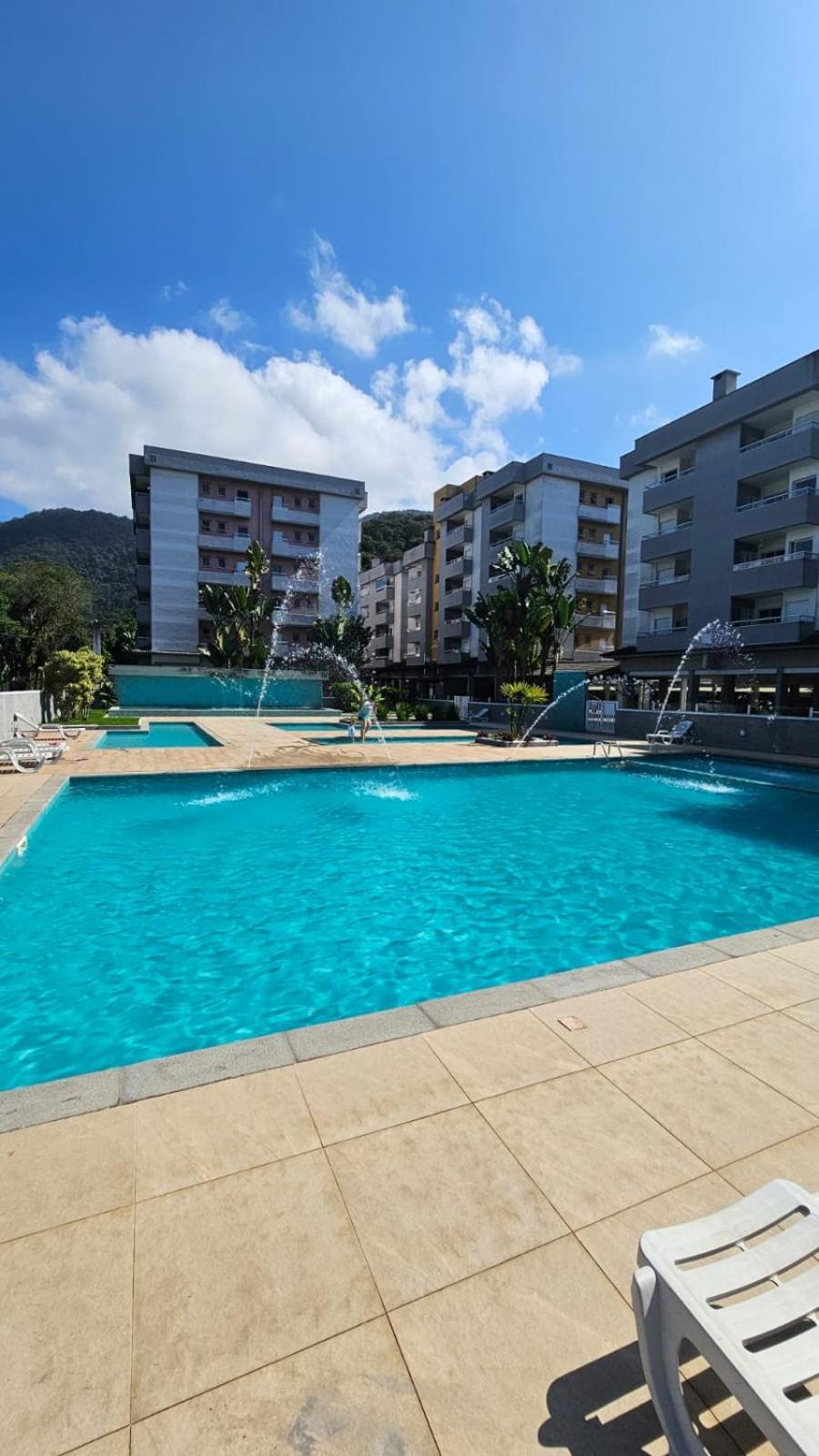 Apartment Aconchegante Perto Da Ubatuba