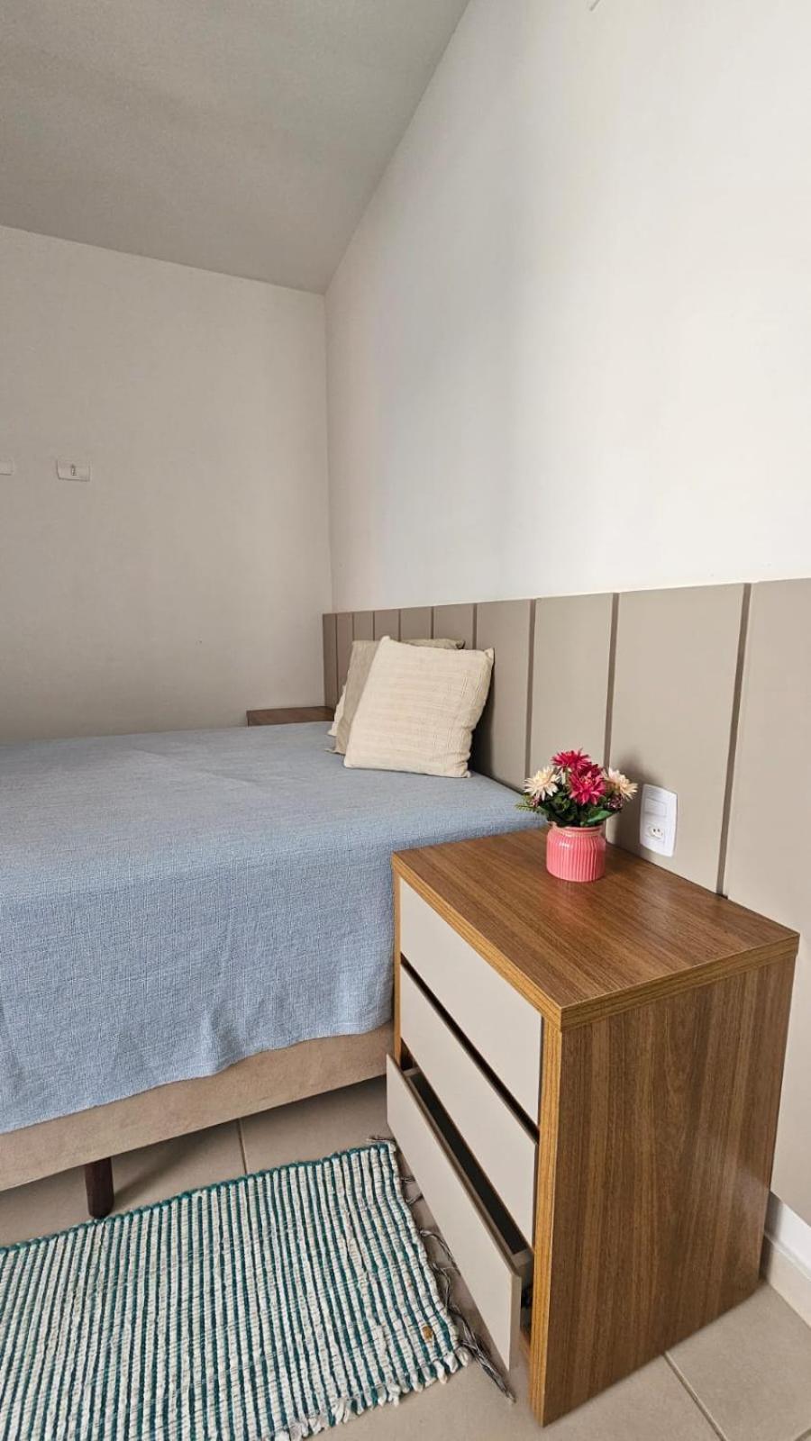 Apartment Aconchegante Perto Da *