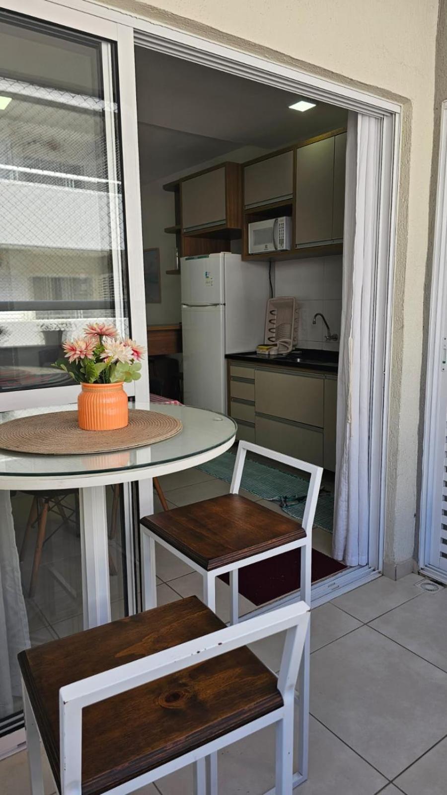 Apartment Aconchegante Perto Da