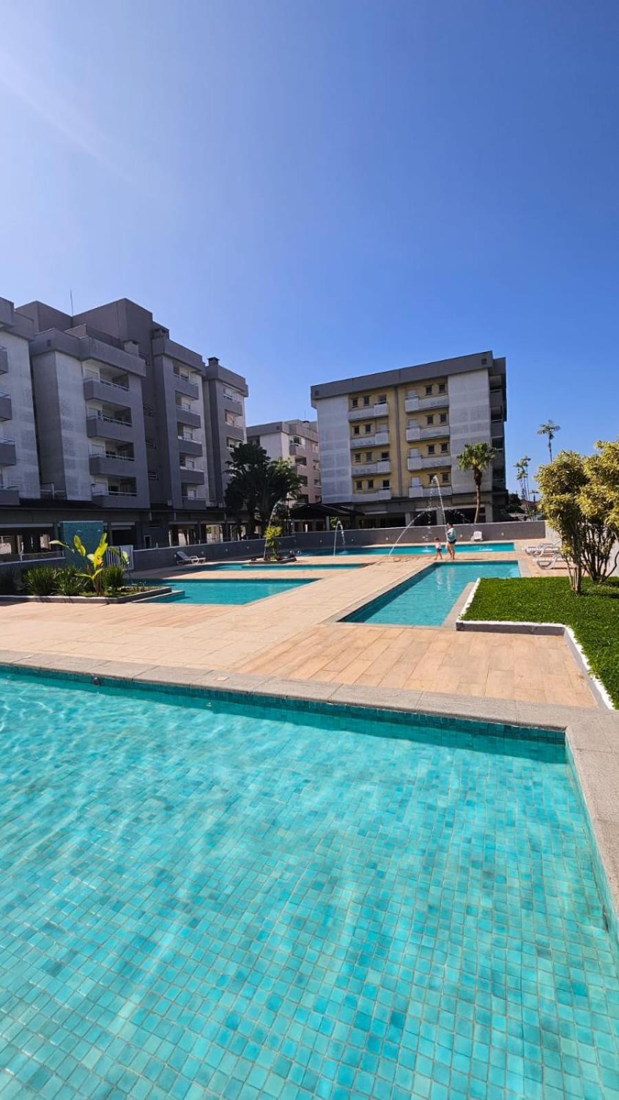 Apartment Aconchegante Perto Da