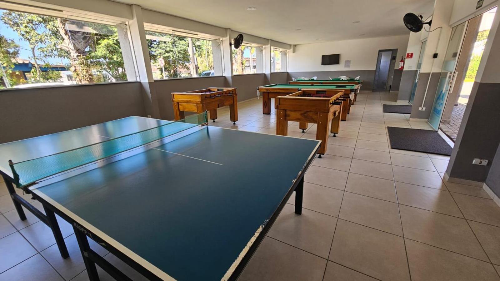 Aconchegante Perto Da Apartment
