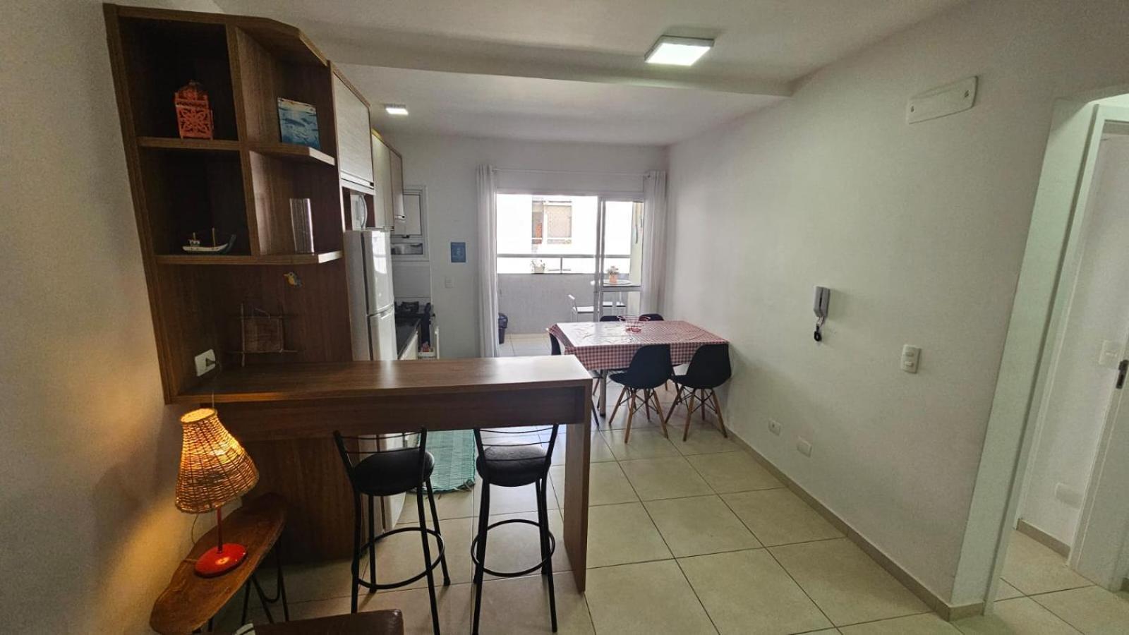 Aconchegante Perto Da Apartment *