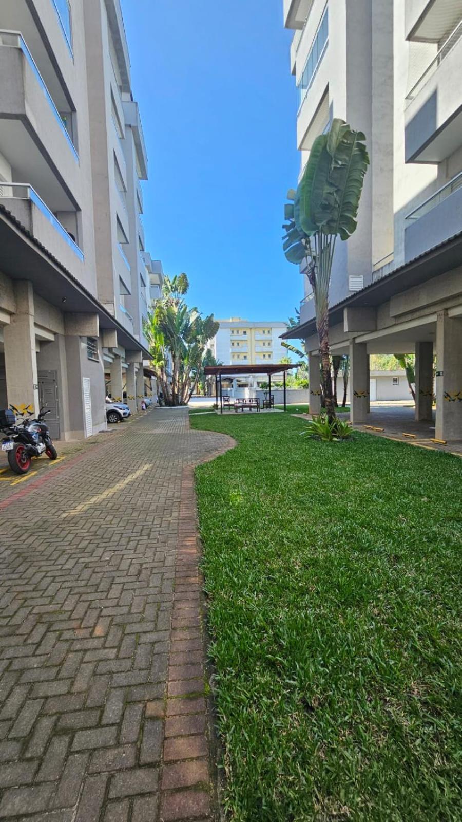 Apartment Aconchegante Perto Da *