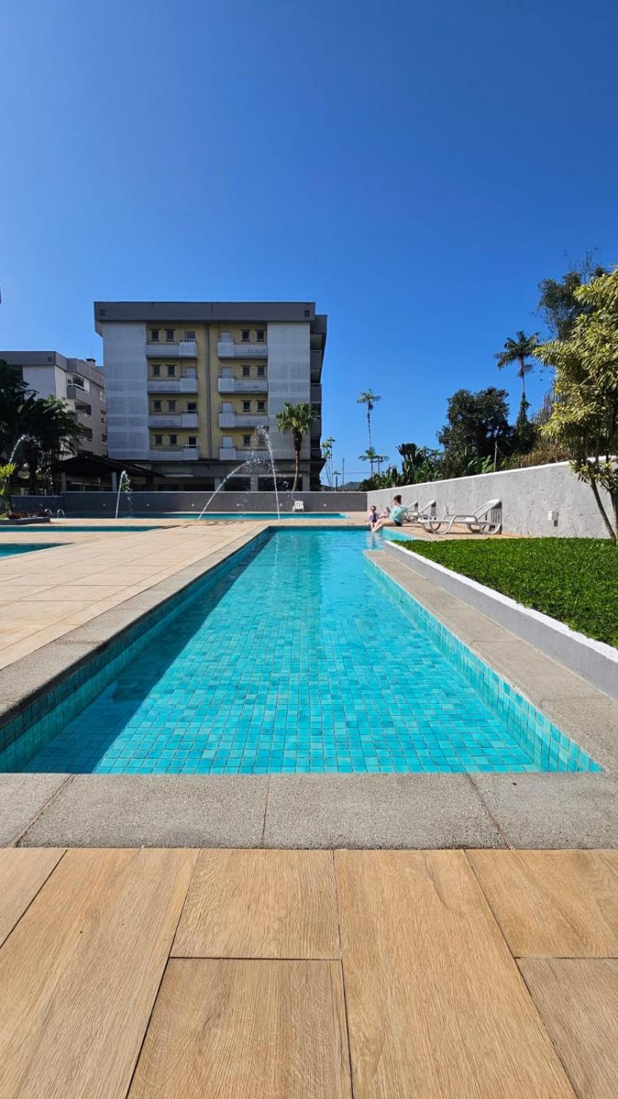 Aconchegante Perto Da Apartment