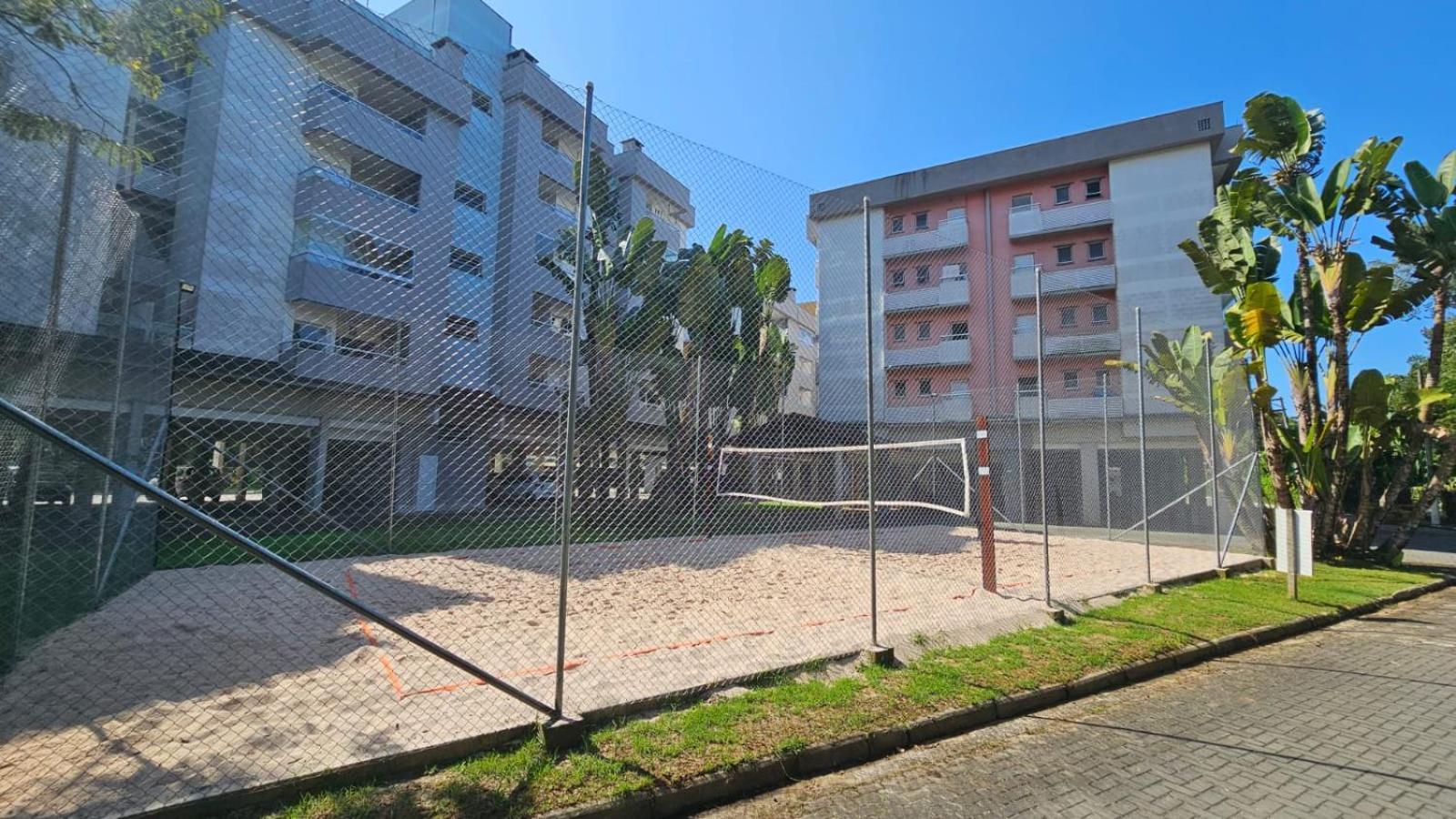 Apartment Aconchegante Perto Da Ubatuba