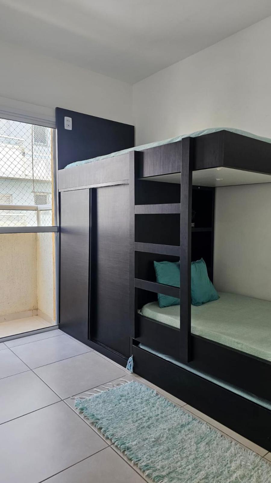 Aconchegante Perto Da Apartment