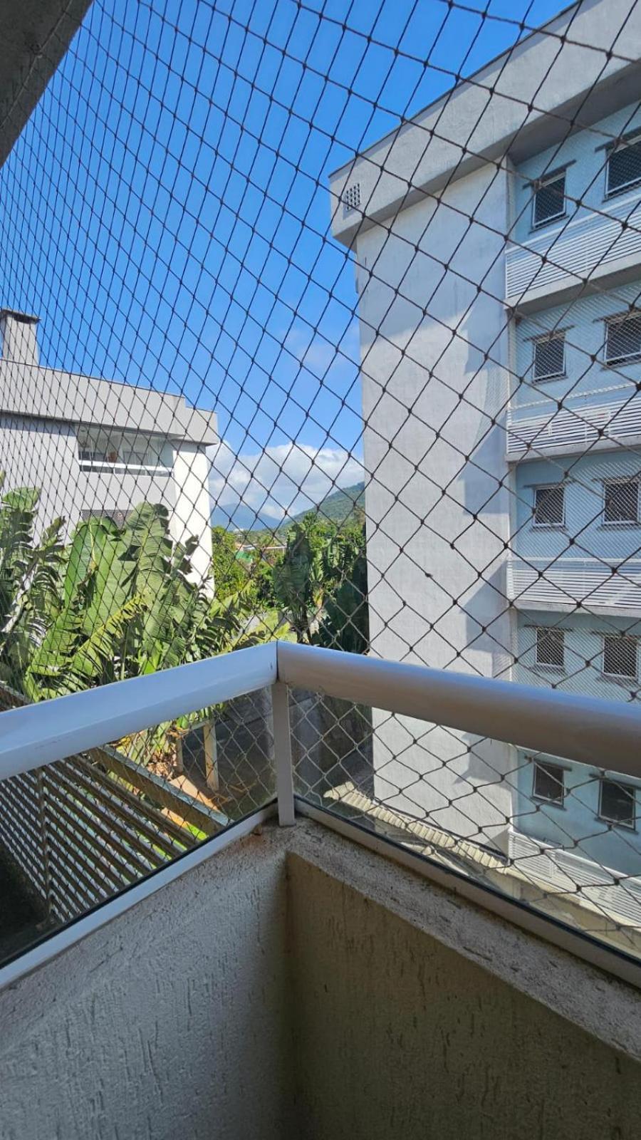 Apartment Aconchegante Perto Da