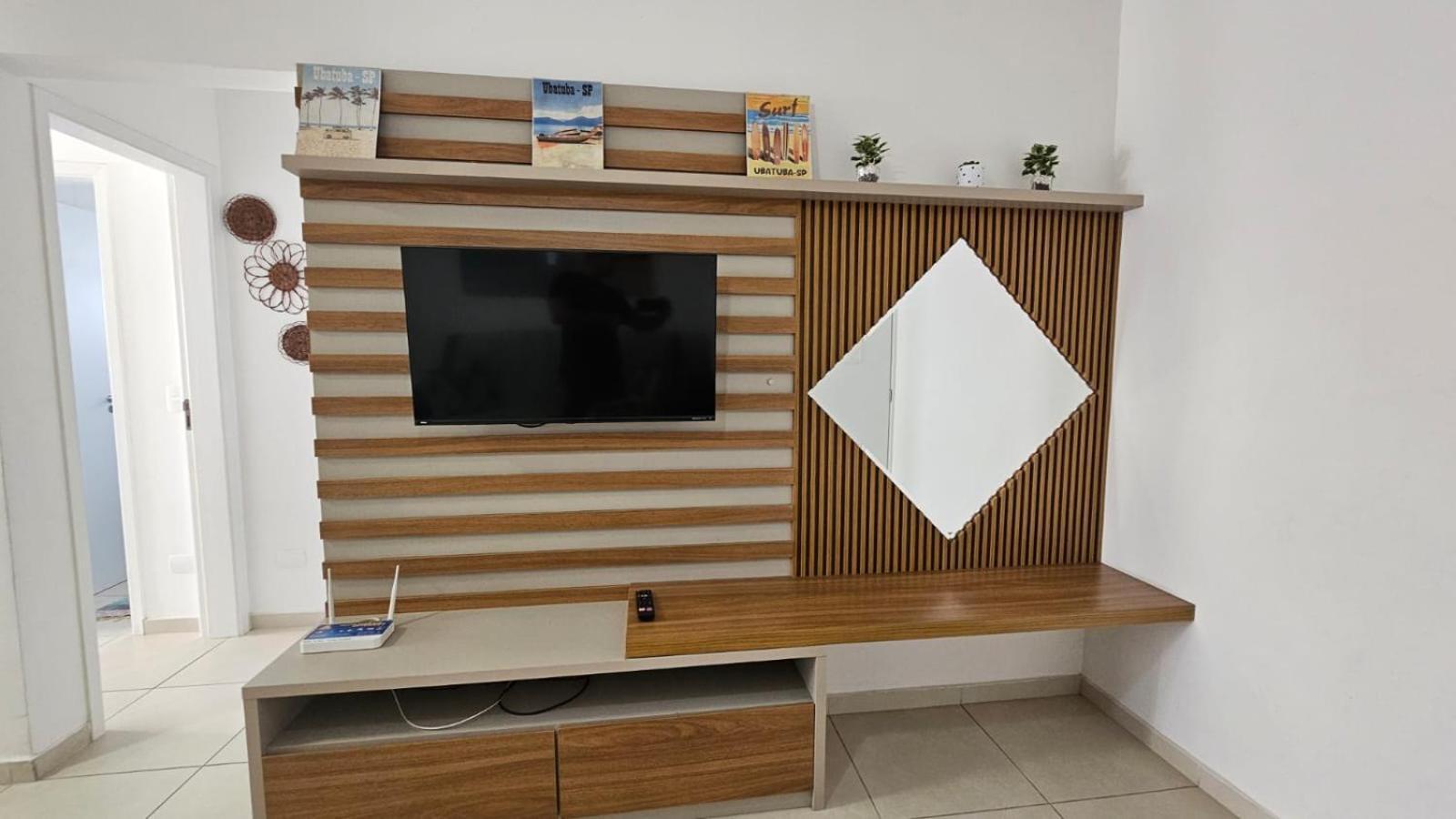 Aconchegante Perto Da Apartment *