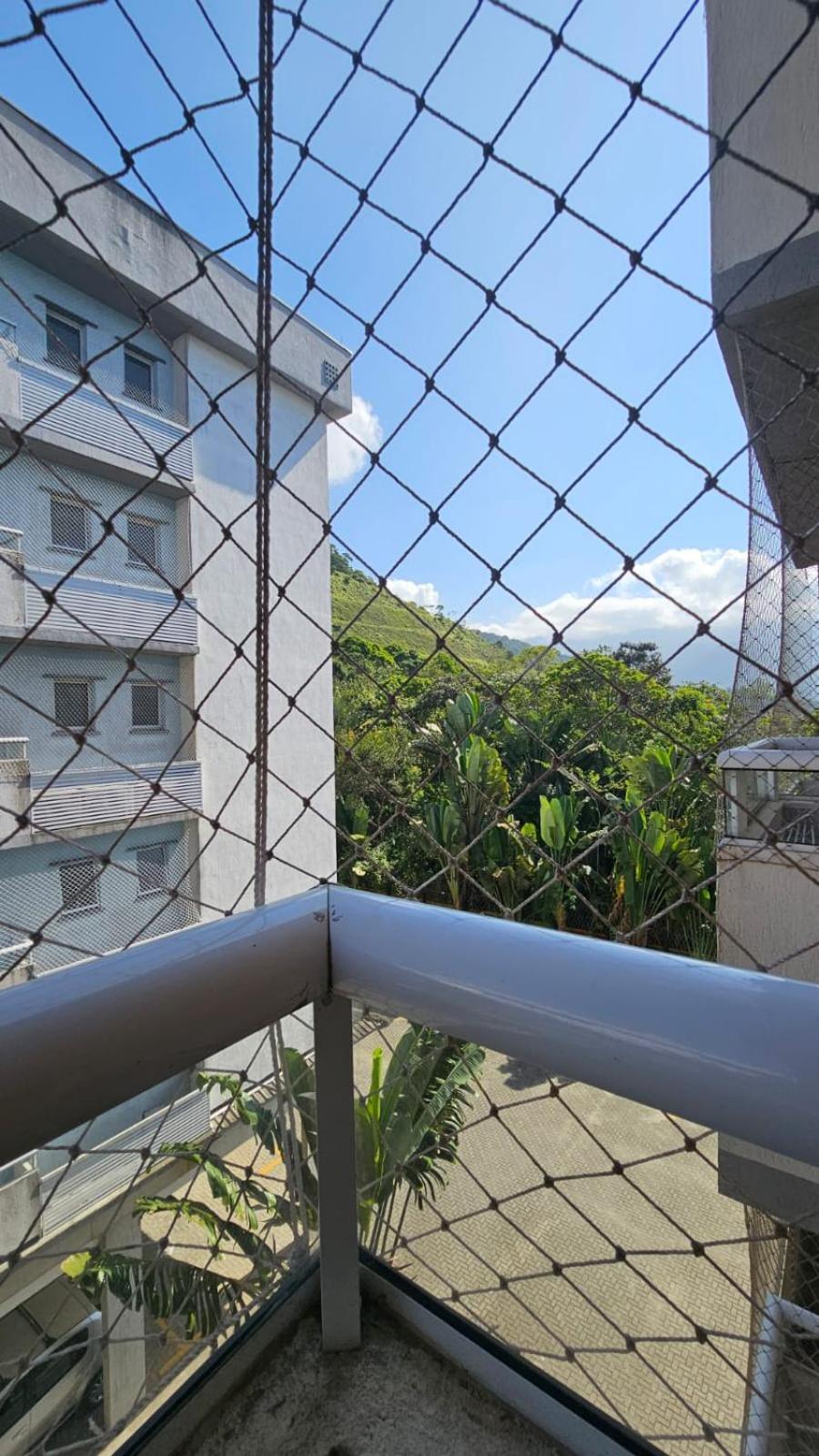 Aconchegante Perto Da Apartment