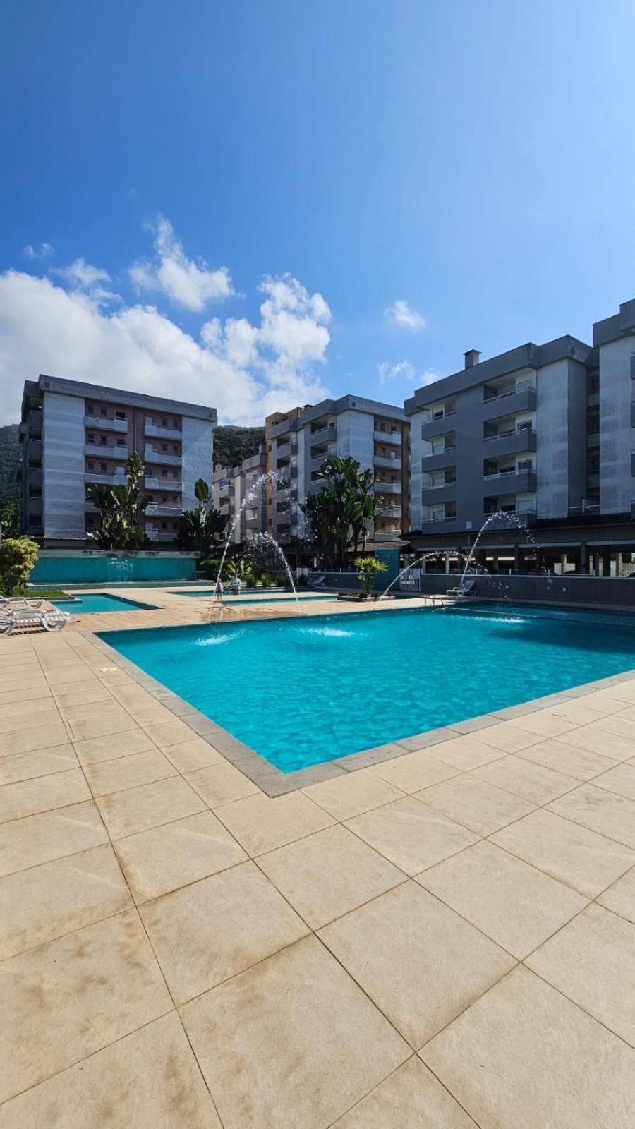 Apartment Aconchegante Perto Da