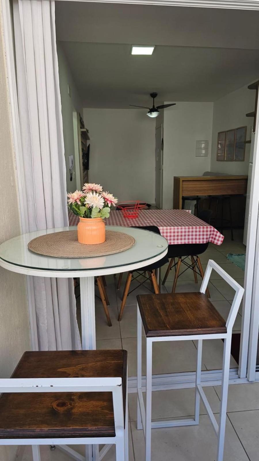 Aconchegante Perto Da Apartment Ubatuba
