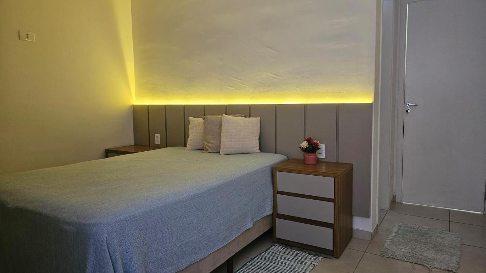 Aconchegante Perto Da Apartment *