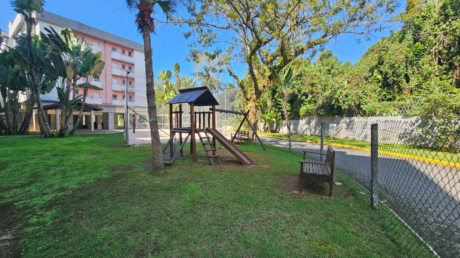 Apartment Aconchegante Perto Da Ubatuba