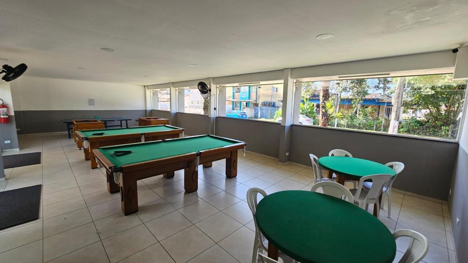 Apartment Aconchegante Perto Da