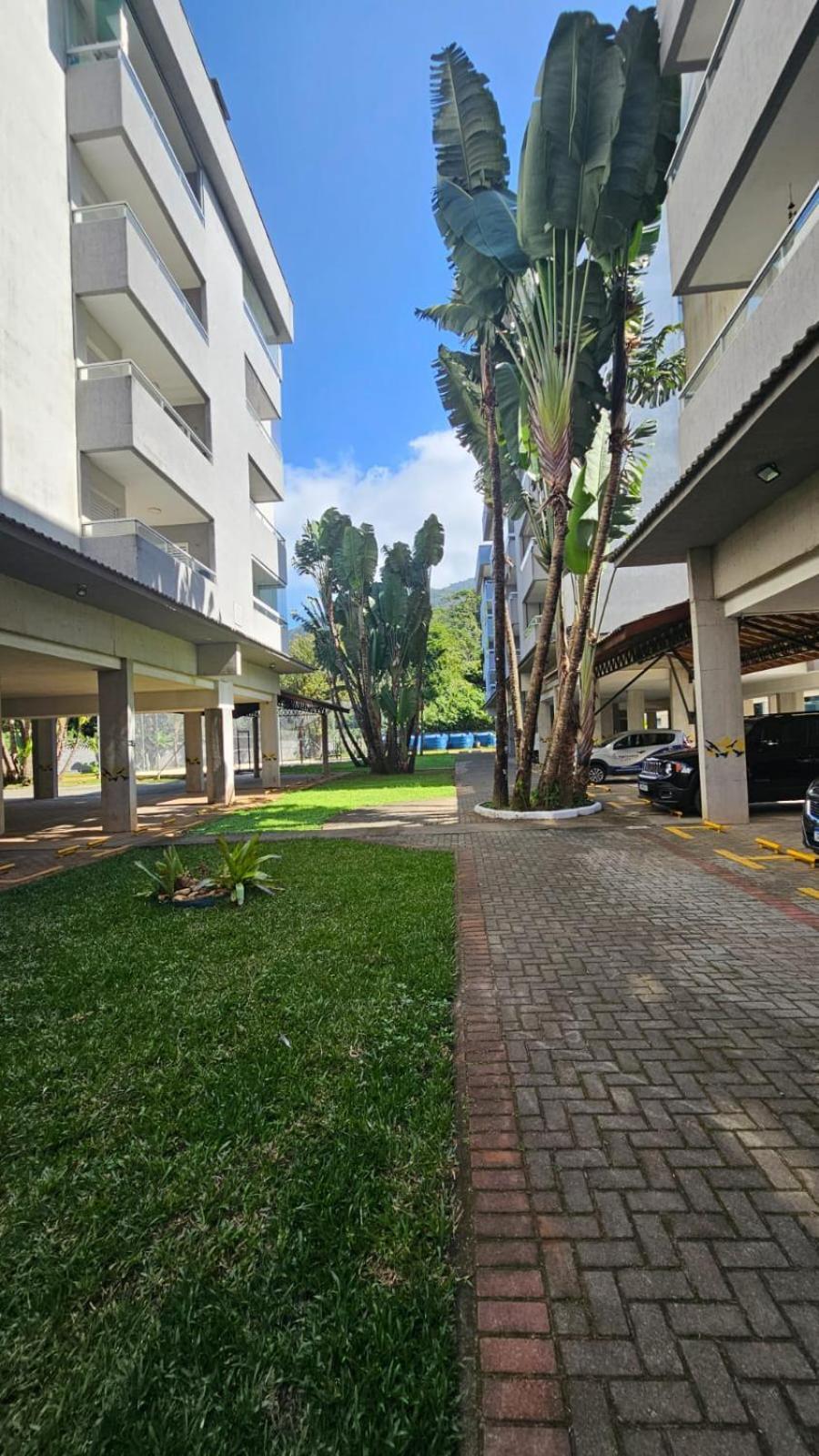 Aconchegante Perto Da Apartment