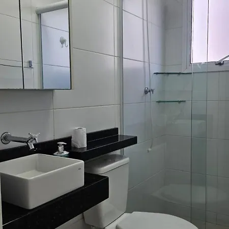 Apartamento Aconchegante Perto Da Praia Ubatuba Exterior photo