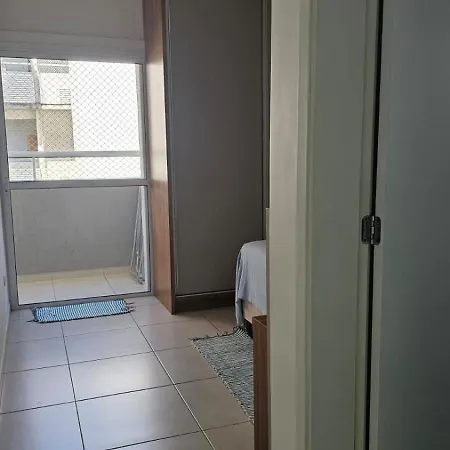 Apartamento Aconchegante Perto Da Praia Ubatuba Exterior photo